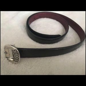 Brighton Belt